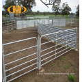 Portable Galvanized Pipe Sheep Corral Fence Panels